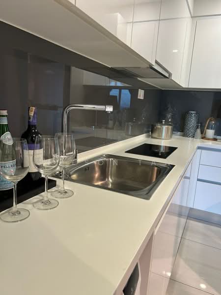 Apartment for Rent at Almas - Nelson Tan - PropertyGuru.com.my