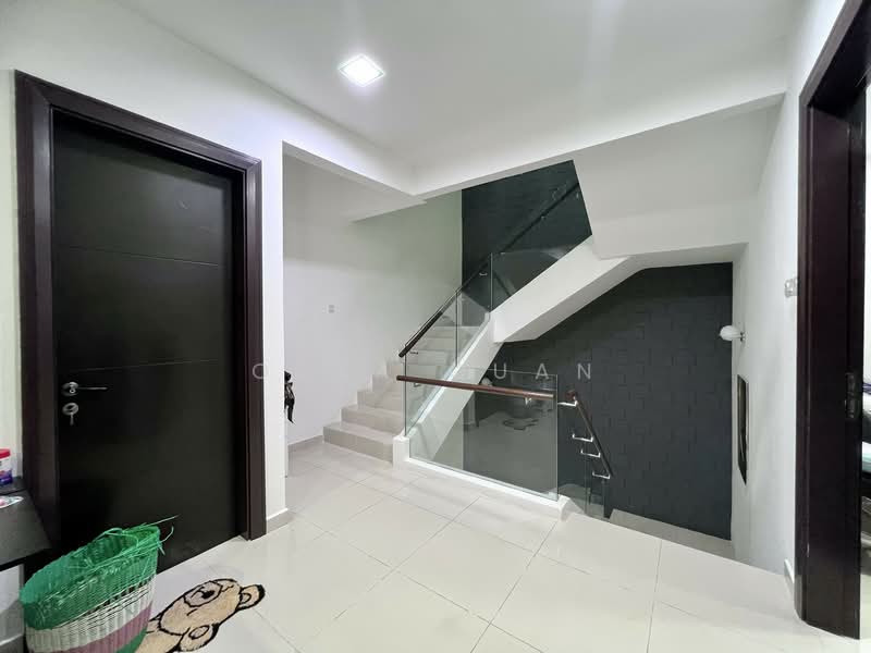 Semi-Detached House for Sale in Bandar Mahkota Cheras (Cheras) - Oska Quan - Interior - PropertyGuru.com.my