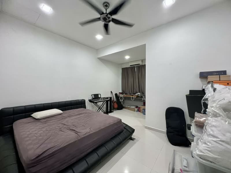 Semi-Detached House for Sale in Bandar Mahkota Cheras (Cheras) - Oska Quan - Bedroom - PropertyGuru.com.my