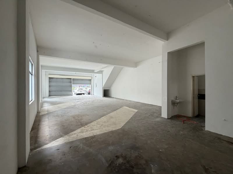 Shop / Office for Rent in Setia Tropika (Johor Bahru) - Michael Yeo - Interior - PropertyGuru.com.my