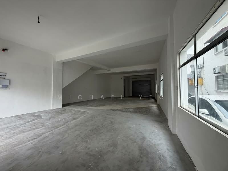 Shop / Office for Rent in Setia Tropika (Johor Bahru) - Michael Yeo - Interior - PropertyGuru.com.my