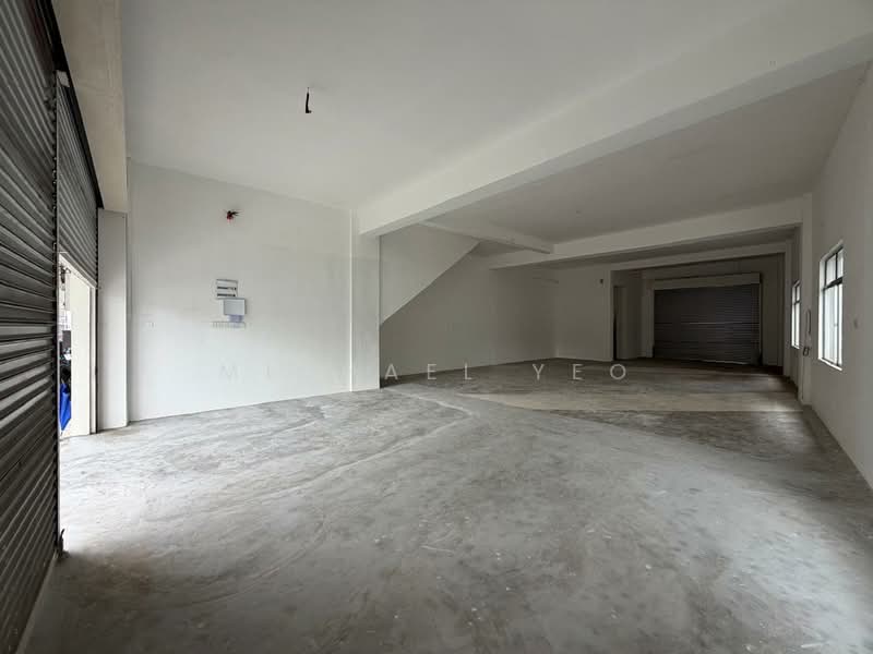 Shop / Office for Rent in Setia Tropika (Johor Bahru) - Michael Yeo - Interior - PropertyGuru.com.my