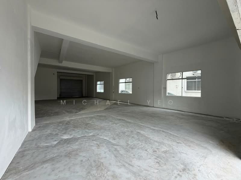 Shop / Office for Rent in Setia Tropika (Johor Bahru) - Michael Yeo - Interior - PropertyGuru.com.my