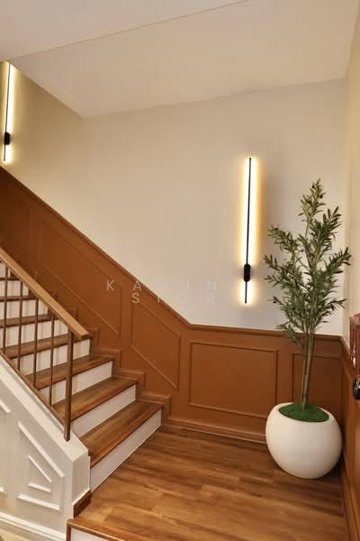 2-storey Terraced House for Rent in Iskandar Puteri (Nusajaya) (Johor) - Karine Sior - Interior - PropertyGuru.com.my