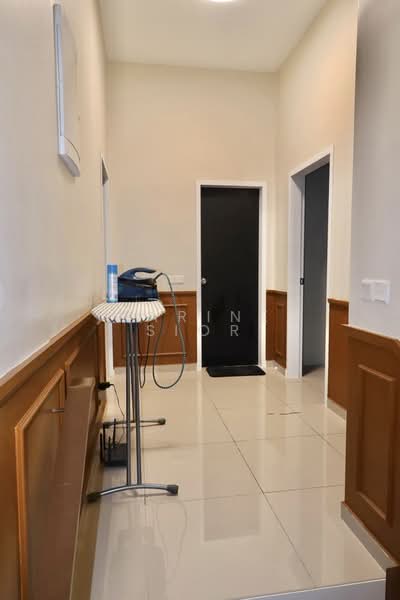 2-storey Terraced House for Rent in Iskandar Puteri (Nusajaya) (Johor) - Karine Sior - Corridor - PropertyGuru.com.my