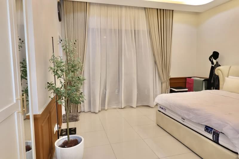 2-storey Terraced House for Rent in Iskandar Puteri (Nusajaya) (Johor) - Karine Sior - Bedroom - PropertyGuru.com.my