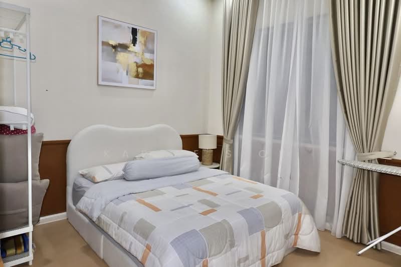 2-storey Terraced House for Rent in Iskandar Puteri (Nusajaya) (Johor) - Karine Sior - Bedroom - PropertyGuru.com.my