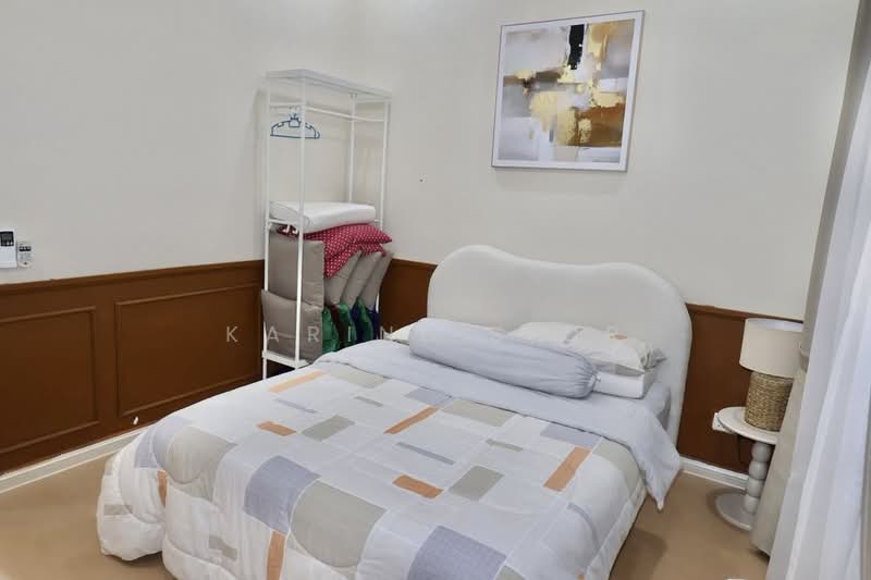 2-storey Terraced House for Rent in Iskandar Puteri (Nusajaya) (Johor) - Karine Sior - Bedroom - PropertyGuru.com.my