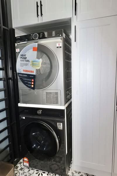 2-storey Terraced House for Rent in Iskandar Puteri (Nusajaya) (Johor) - Karine Sior - Interior - PropertyGuru.com.my