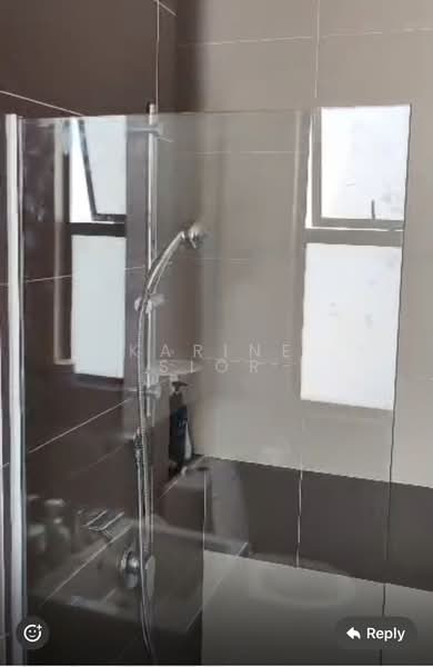 2-storey Terraced House for Rent in Iskandar Puteri (Nusajaya) (Johor) - Karine Sior - Bathroom - PropertyGuru.com.my