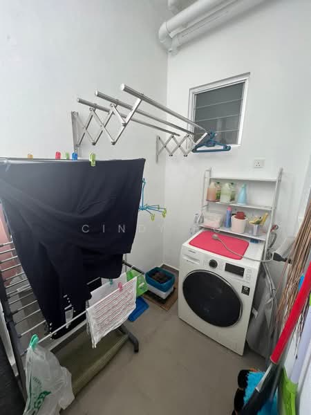 Condominium for Sale at Lakefront Homes - Cindy Ho - Interior - PropertyGuru.com.my