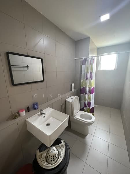 Condominium for Sale at Lakefront Homes - Cindy Ho - Bathroom - PropertyGuru.com.my