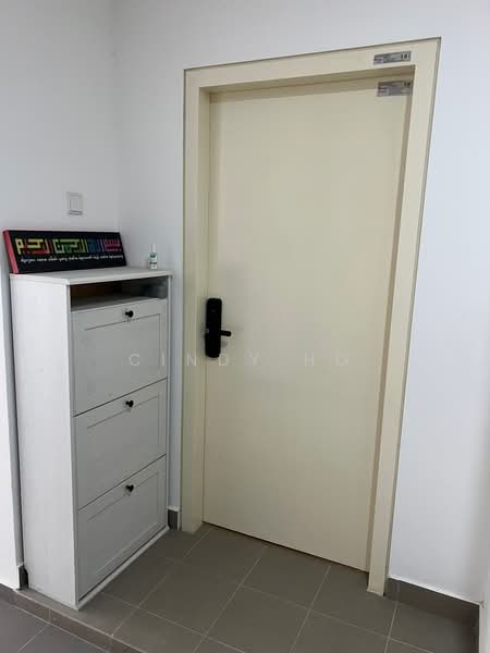 Condominium for Sale at Lakefront Homes - Cindy Ho - Entrance - PropertyGuru.com.my