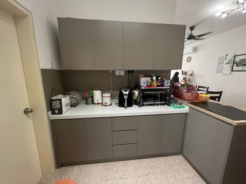 Condominium for Sale at Lakefront Homes - Cindy Ho - Kitchen - PropertyGuru.com.my