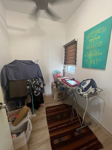 Condominium for Sale at Lakefront Homes - Cindy Ho - Interior - PropertyGuru.com.my