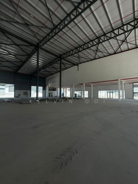 Factory for Sale in Perai (Penang) - Kelvin Ooi - Interior - PropertyGuru.com.my