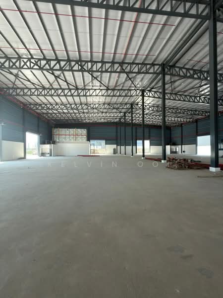 Factory for Sale in Perai (Penang) - Kelvin Ooi - Interior - PropertyGuru.com.my