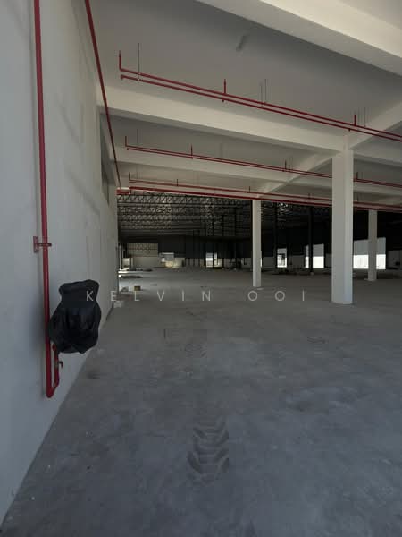 Factory for Sale in Perai (Penang) - Kelvin Ooi - Interior - PropertyGuru.com.my