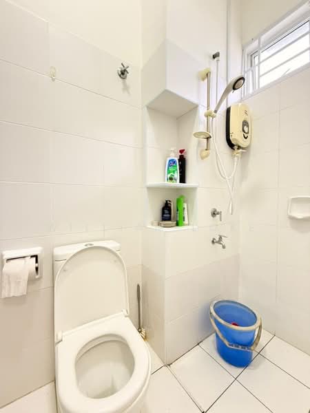 2-storey Terraced House for Rent in Setia Eco Village (Gelang Patah) - William Loke - PropertyGuru.com.my