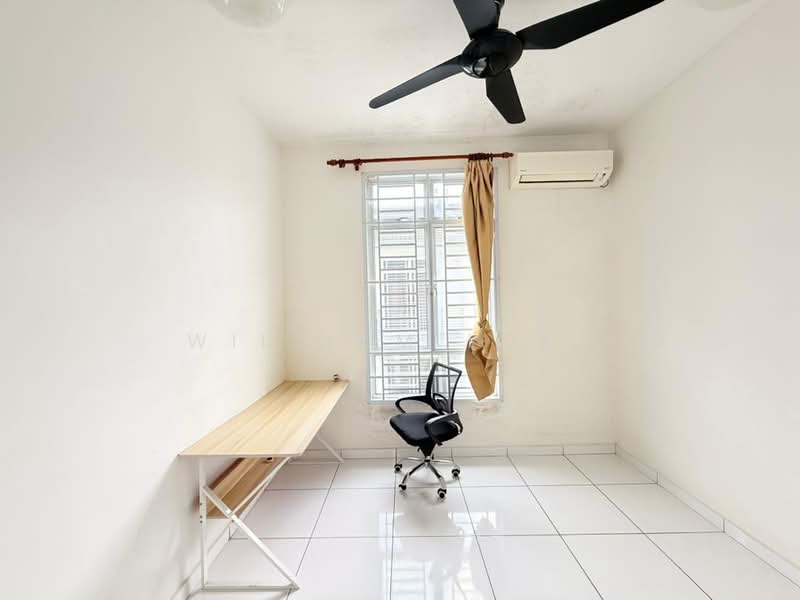 2-storey Terraced House for Rent in Setia Eco Village (Gelang Patah) - William Loke - PropertyGuru.com.my