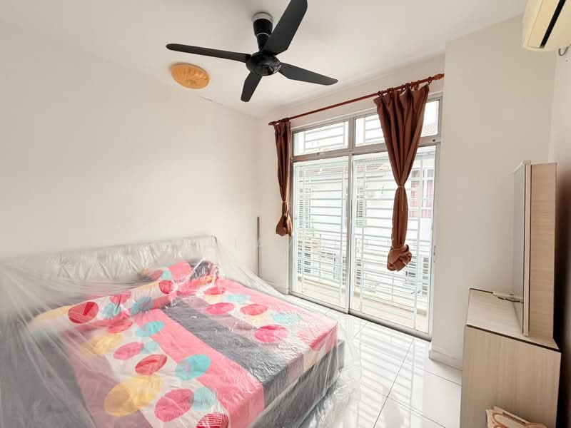 2-storey Terraced House for Rent in Setia Eco Village (Gelang Patah) - William Loke - PropertyGuru.com.my