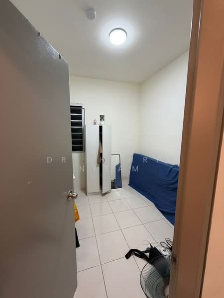 Apartment for Rent at Melodi Perdana - Dr Shahril Nizam - Bedroom - PropertyGuru.com.my