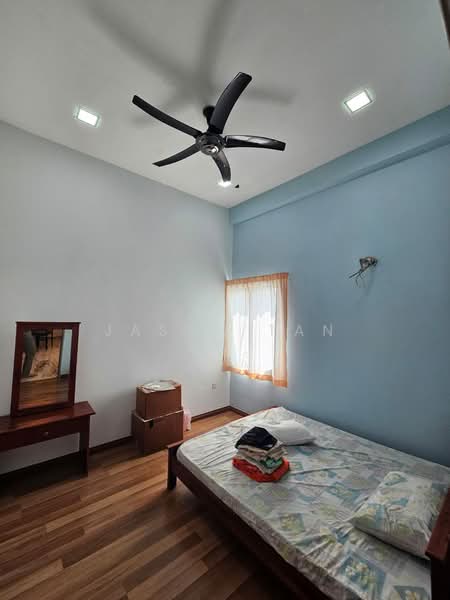 Condominium for Rent at Bayan Villa, Seri Kembangan - Jason Tan - PropertyGuru.com.my