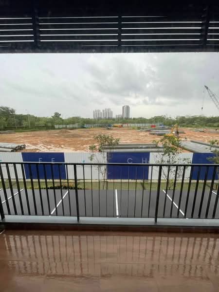 2-storey Terraced House for Sale in Masai (Johor) - Fennie Chua - Exterior - PropertyGuru.com.my