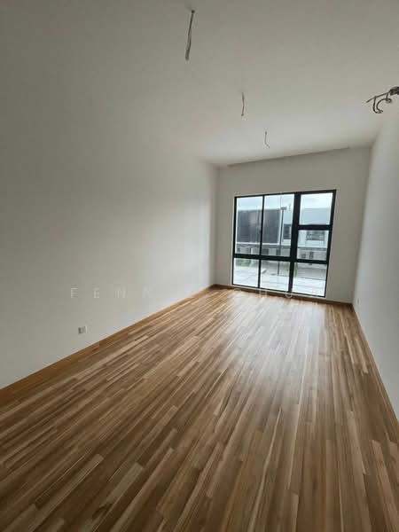 2-storey Terraced House for Sale in Masai (Johor) - Fennie Chua - Interior - PropertyGuru.com.my