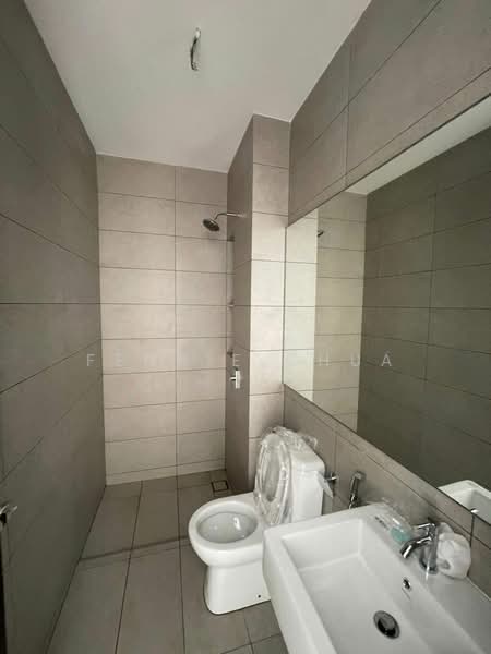 2-storey Terraced House for Sale in Masai (Johor) - Fennie Chua - Bathroom - PropertyGuru.com.my