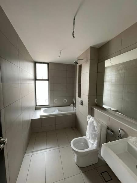 2-storey Terraced House for Sale in Masai (Johor) - Coco Lee - Bathroom - PropertyGuru.com.my