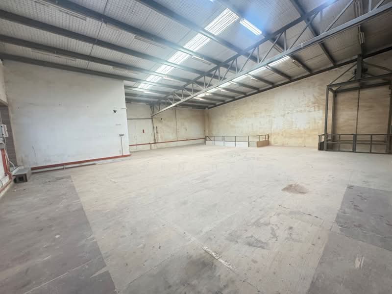 Kilang untuk Dijual di Eco Business Park 1 (Johor Bahru) - Karen Heng - Interior - PropertyGuru.com.my