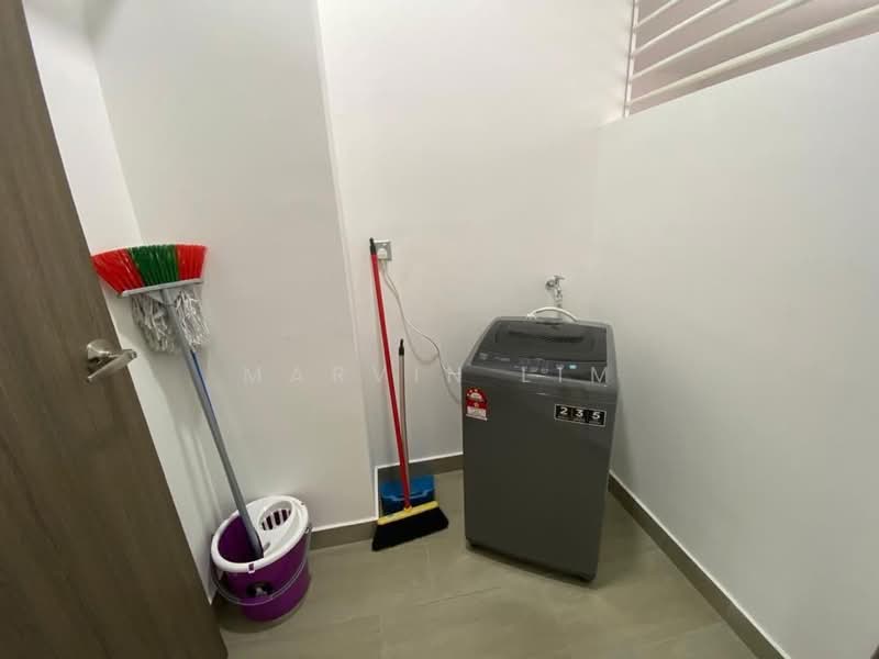 Service Residence for Sale at SKS Habitat - Marvin Lim - Interior - PropertyGuru.com.my