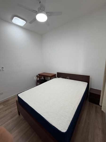 Servis Apartment untuk Disewa di Sunway Belfield - Max Ng - Bedroom - PropertyGuru.com.my