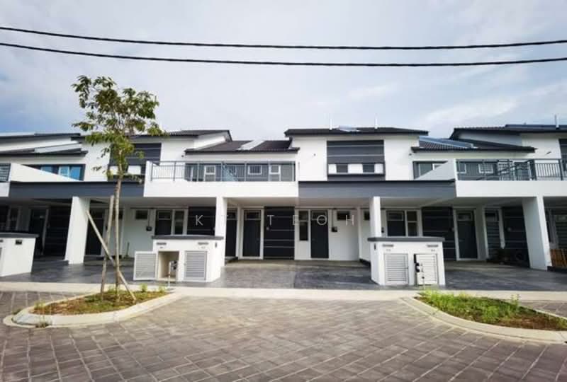 Townhouse for Sale in Cybersouth (Dengkil) - KT Teoh - Exterior - PropertyGuru.com.my