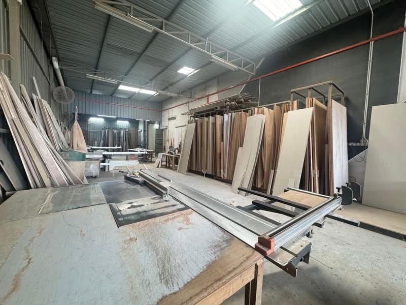 Kilang untuk Dijual di Taman Dato Onn (Johor Bahru) - Shiang Yng Tan - Interior - PropertyGuru.com.my