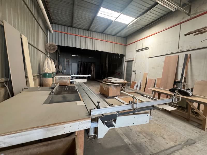 Kilang untuk Dijual di Taman Dato Onn (Johor Bahru) - Shiang Yng Tan - Interior - PropertyGuru.com.my