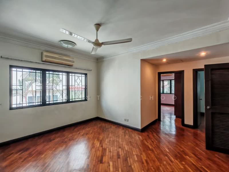 Rumah Berkembar untuk Dijual di Taman Bukit Segar (Cheras) - Kingston Choo - Living Room - PropertyGuru.com.my