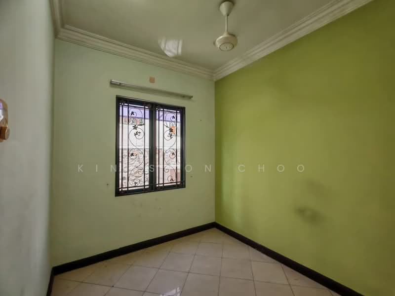 Rumah Berkembar untuk Dijual di Taman Bukit Segar (Cheras) - Kingston Choo - Interior - PropertyGuru.com.my