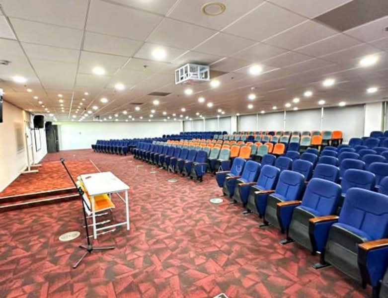 Pejabat untuk Dijual di Cyber 4 (Cyberjaya) - Jen Lau - Interior - PropertyGuru.com.my