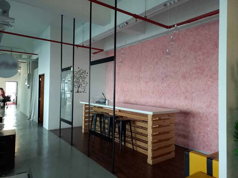 Office for Rent in Bangsar South City (Kuala Lumpur) - Clarisse T - Interior - PropertyGuru.com.my