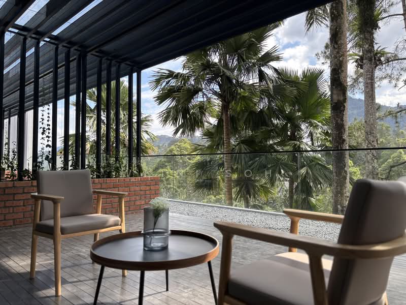 Apartment for Sale at Kempas Apartment - Weini Soh - Unit with Huge Balcony - PropertyGuru.com.my