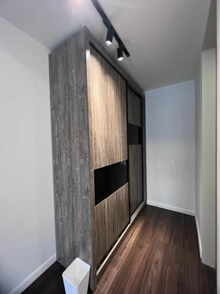 Servis Apartment untuk Disewa di South View - Sherwin Lee - Corridor - PropertyGuru.com.my