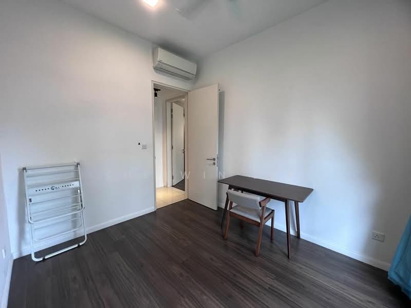Servis Apartment untuk Disewa di South View - Sherwin Lee - Bedroom - PropertyGuru.com.my