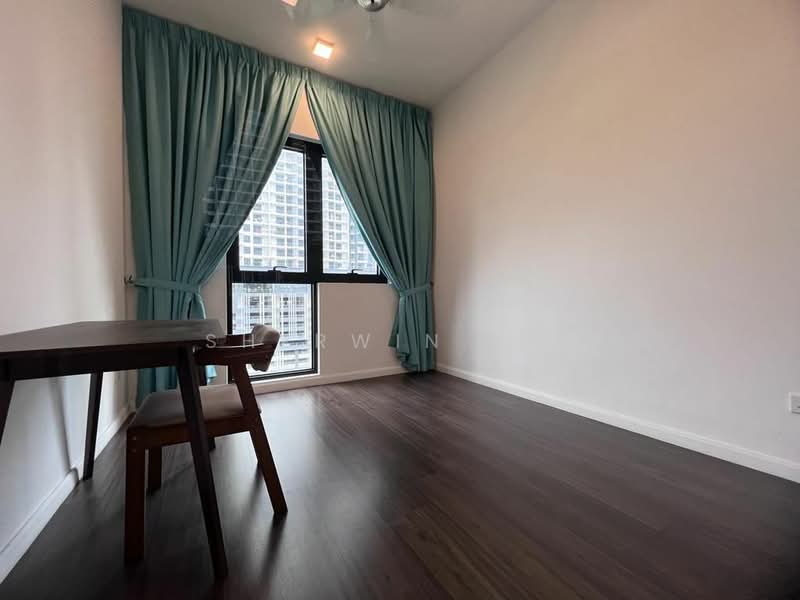 Servis Apartment untuk Disewa di South View - Sherwin Lee - Study - PropertyGuru.com.my