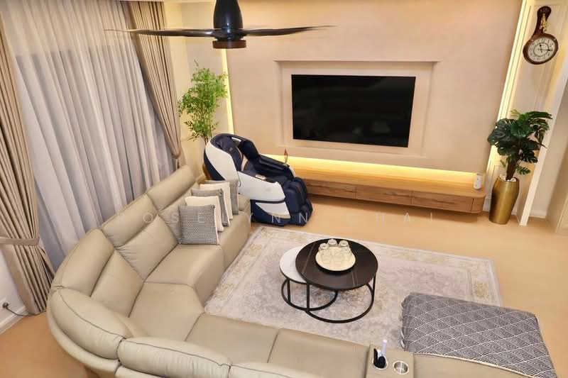 2-storey Terraced House for Rent in Eco Botanic (Iskandar Puteri (Nusajaya)) - Roselynn Chai - PropertyGuru.com.my