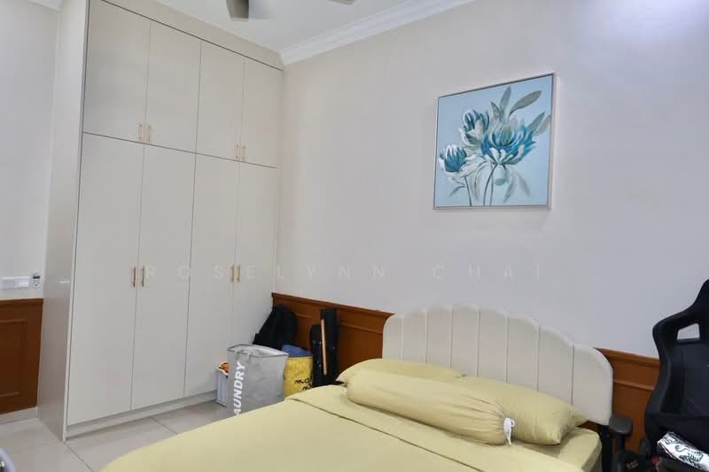 2-storey Terraced House for Rent in Eco Botanic (Iskandar Puteri (Nusajaya)) - Roselynn Chai - PropertyGuru.com.my