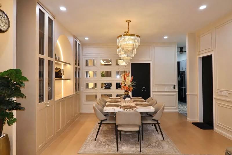 2-storey Terraced House for Rent in Eco Botanic (Iskandar Puteri (Nusajaya)) - Roselynn Chai - PropertyGuru.com.my