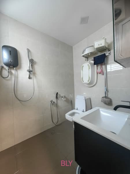 Rumah Teres 2 Tingkat untuk Dijual di Bandar Baru Klang (Klang) - Reilynn Tue - Bathroom - PropertyGuru.com.my