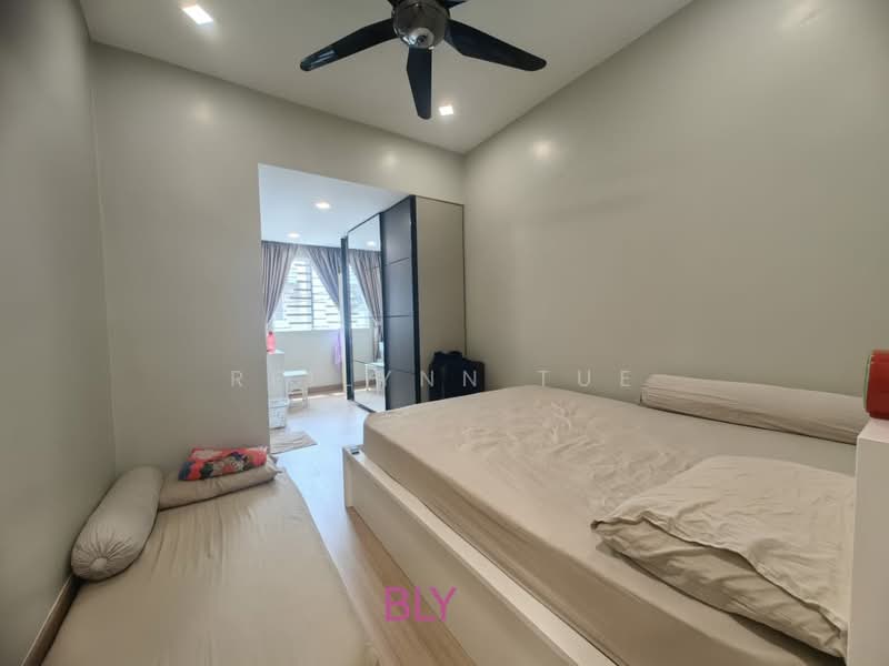 Rumah Teres 2 Tingkat untuk Dijual di Bandar Baru Klang (Klang) - Reilynn Tue - Bedroom - PropertyGuru.com.my